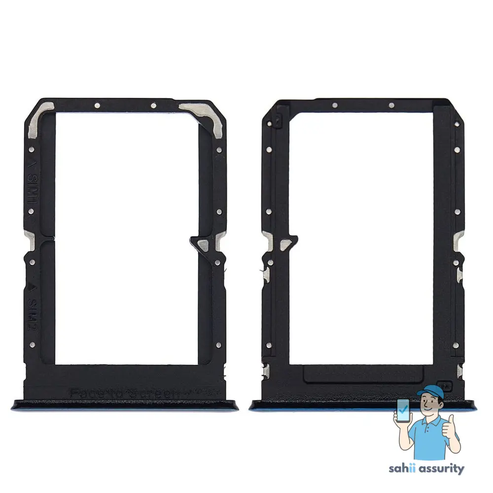 SIM Card Holder Tray for OnePlus Nord CE 5G